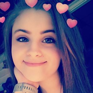 Meet your Posher, Alexandria